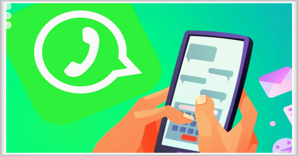 Créer et gérer un groupe WhatsApp : les étapes à suivre