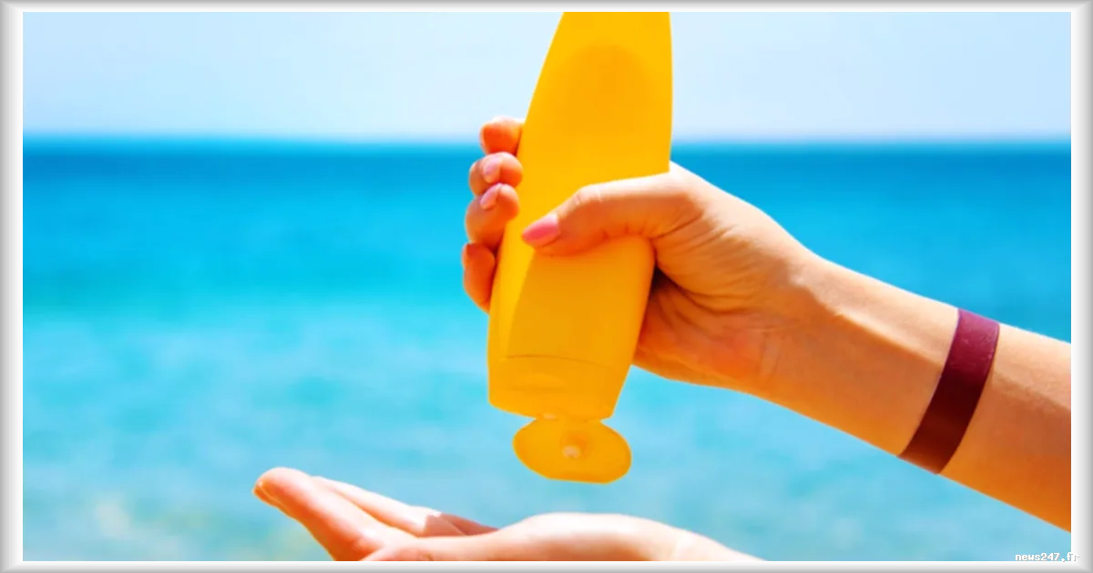 Crème solaire : comment bien choisir son indice de protection face aux UVB et UVA ?