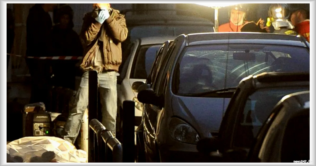 Criminalité organisée : le ministère de l’Intérieur alerte sur une violence « exacerbée » et des méthodes toujours plus sophistiquées