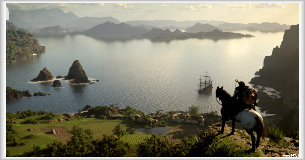 Crimson Desert de Pearl Abyss de retour en stock sur PS5 et Xbox Series : Attention, stocks limites !