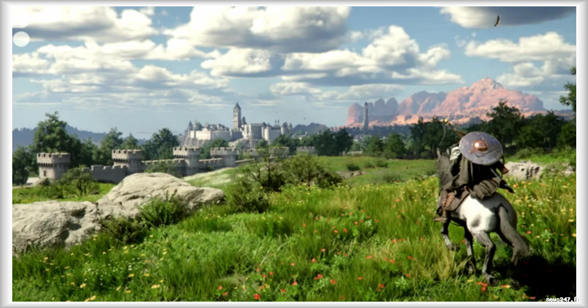 Crimson Desert : la compatibilite avec les cartes graphiques Intel Arc enfin assuree apres une mise a jour