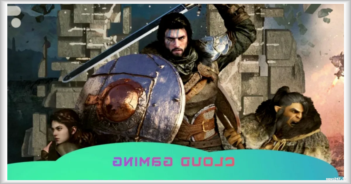 Crimson Desert : le jeu en cloud gaming, test et avis