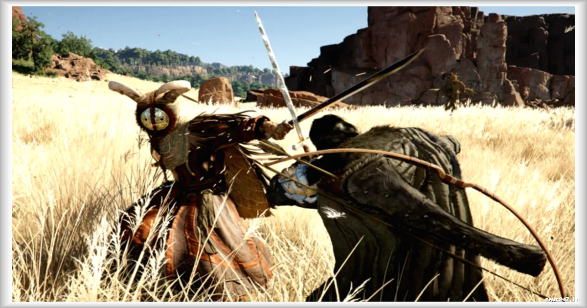 Crimson Desert : le jeu entretient le mystère autour de sa nature, entre attente et scepticisme