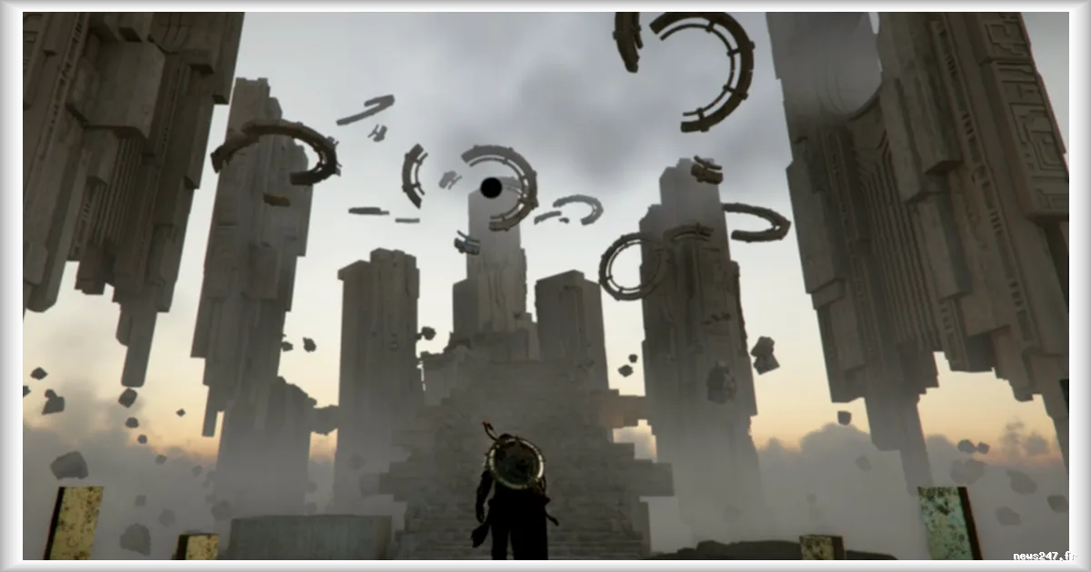 Crimson Desert : Le lancement mondial est prévu le 19 mars 2026 à 23h en France