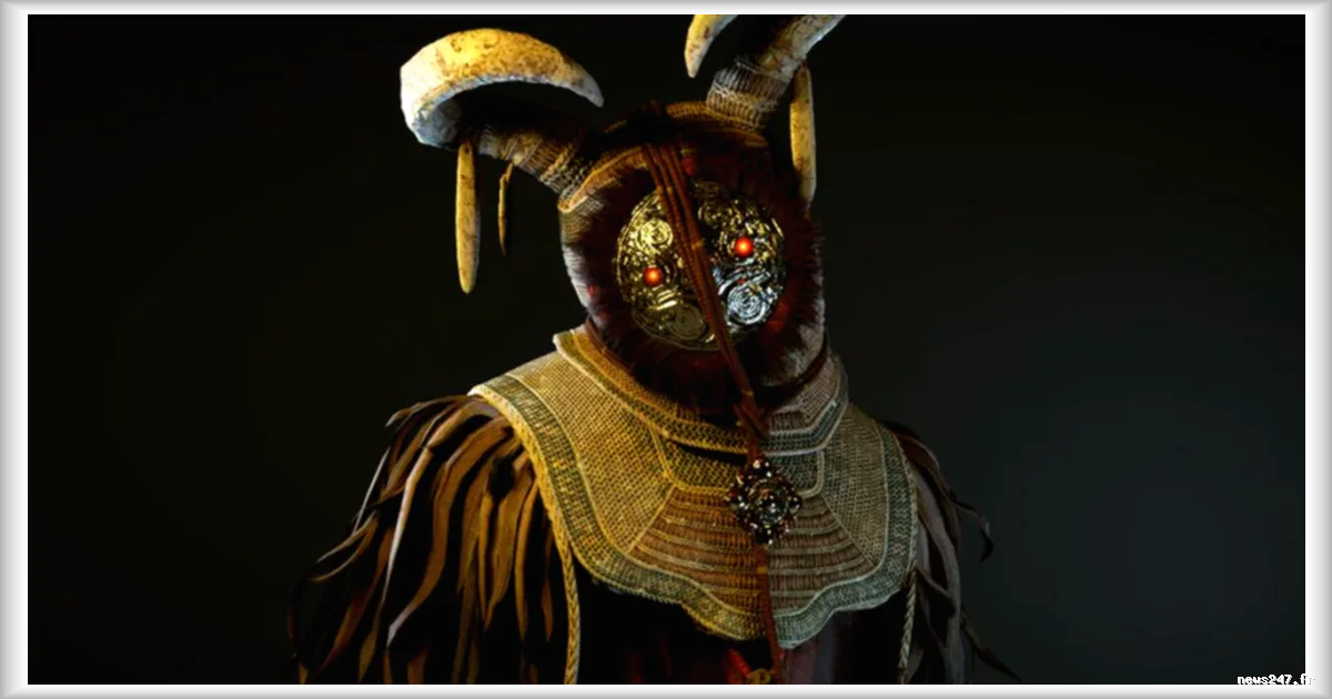 « Crimson Desert » : le nouveau jeu coréen pourrait-il lancer la vague des K-games ?