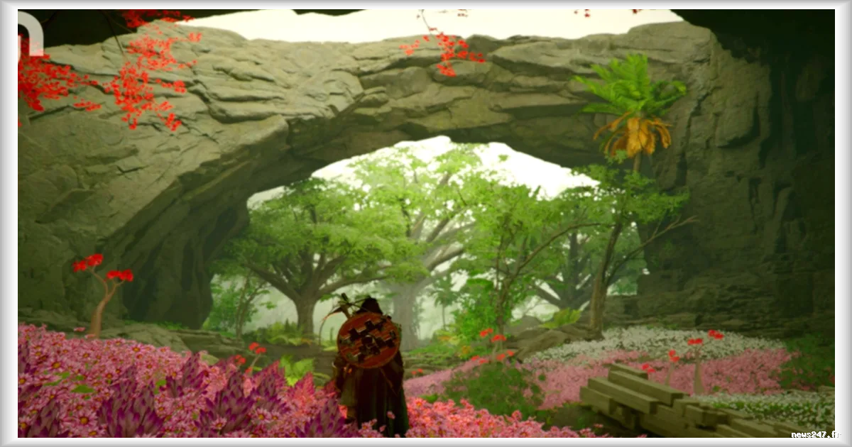 Crimson Desert : Pearl Abyss annonce sept mises à jour majeures pour enrichir l'expérience de jeu d'ici juin 2026