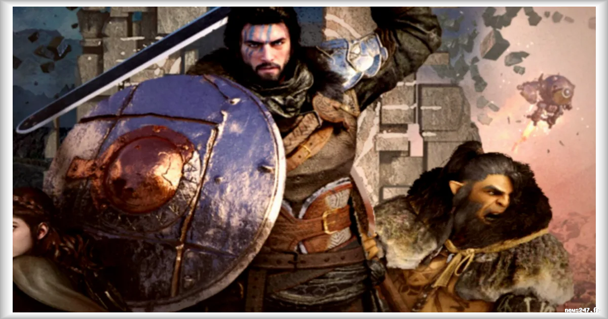 Crimson Desert : quand la concentration de lumière devient une astuce culinaire inattendue