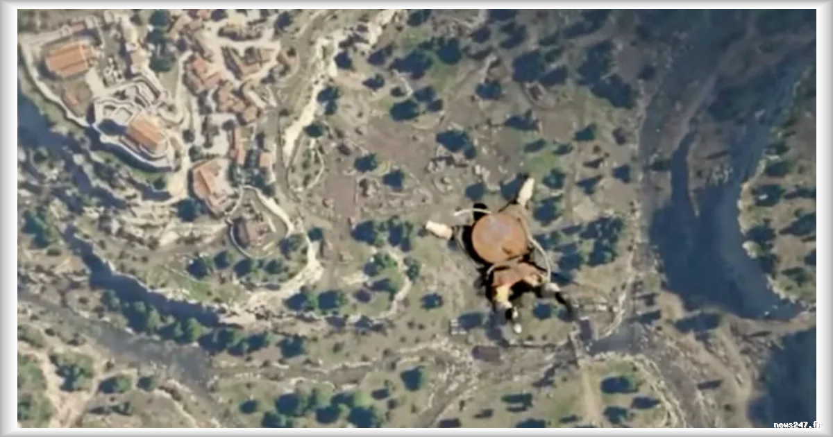 Crimson Desert sur PS5 : Une Présentation Convaincante du Gameplay selon PlayStation Japan