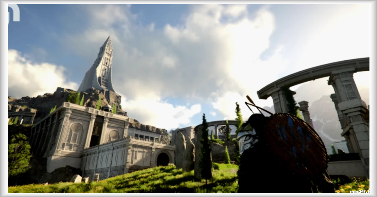 Crimson Desert : une deuxième mise à jour majeure déployée rapidement pour répondre aux retours des joueurs