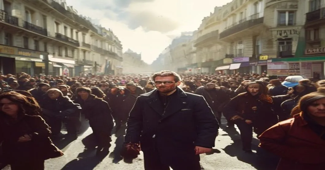 Crise à Sciences Po : des professeurs contestent la gouvernance de Luis Vassy