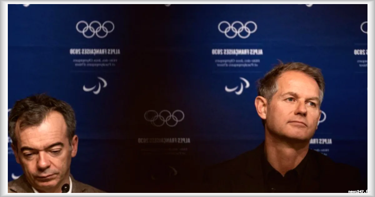 Crise au Cojop 2030 : Départ du Directeur Général Cyril Linette Officialisé