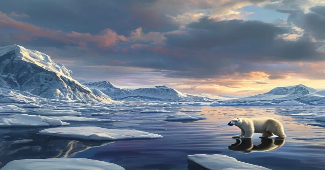 Crise climatique en Europe : les preuves irréfutables d'un réchauffement alarmant