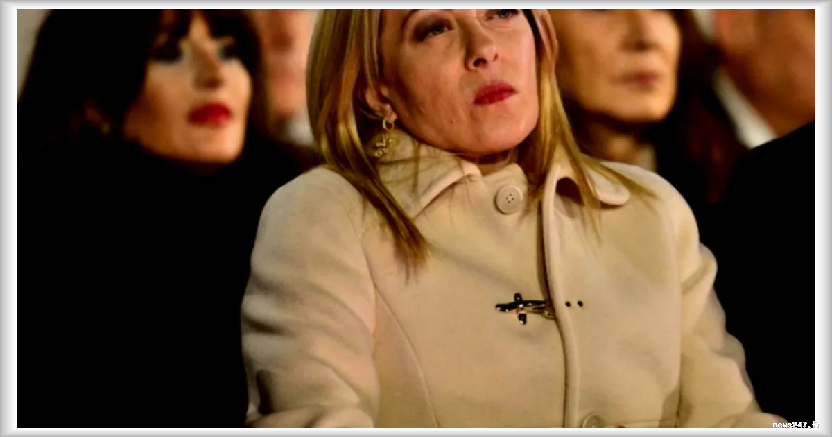 Crise diplomatique entre l'Italie, le Maroc et l'Algérie : les enjeux autour de l'approvisionnement en gaz