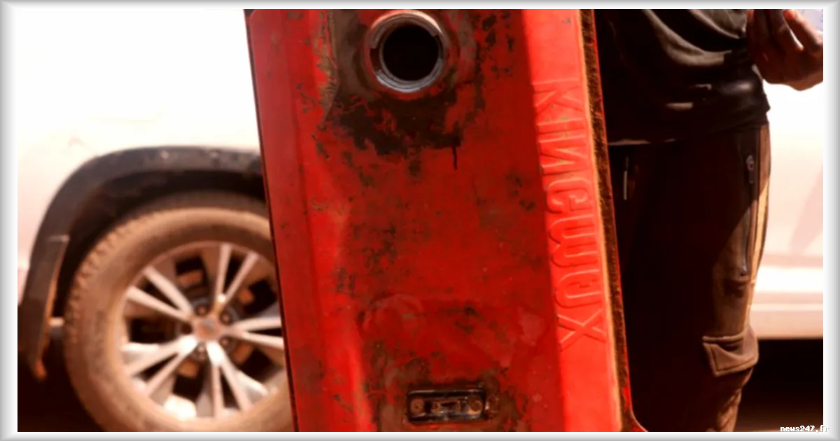 Crise du carburant au Mali: le pouvoir libère des djihadistes en échange d'une trêve