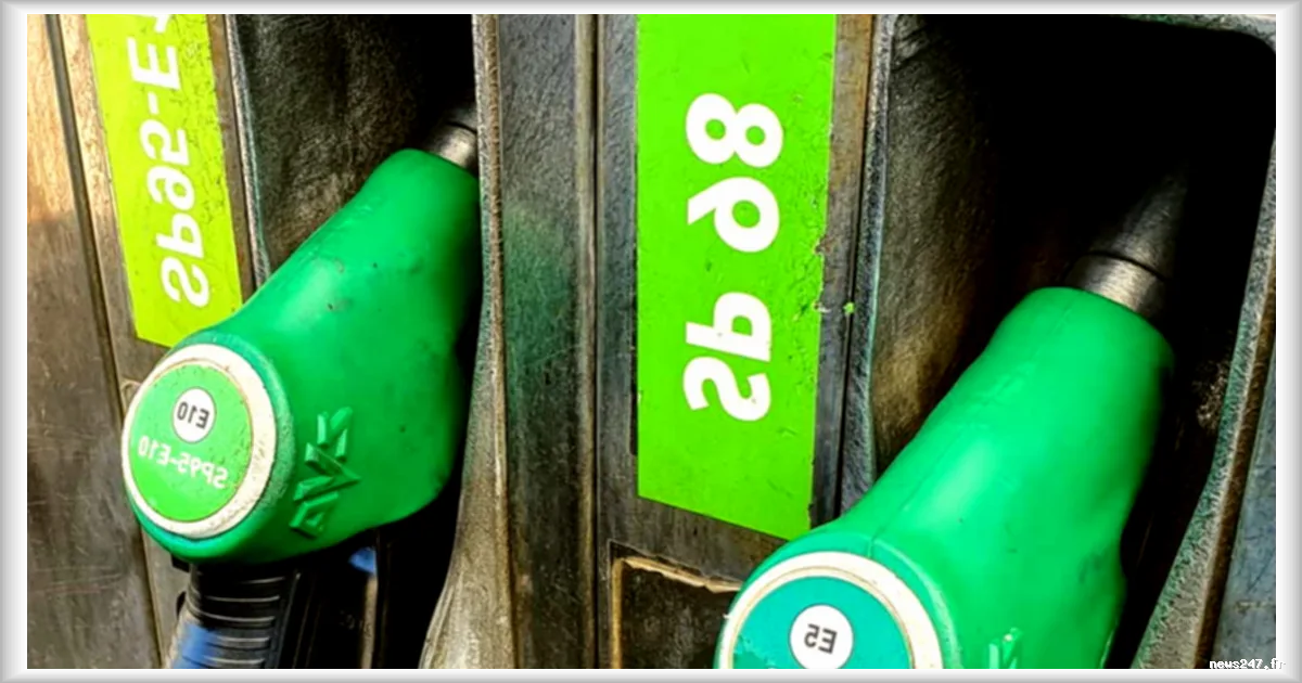 Crise du carburant en Europe : l'Espagne en tête pour l'aide débloquée, suivi de l'Allemagne et la France