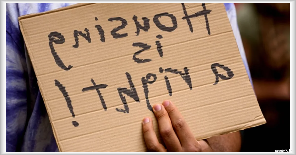 Crise du logement : l'UE interpellée pour accélérer les autorisations de constructions