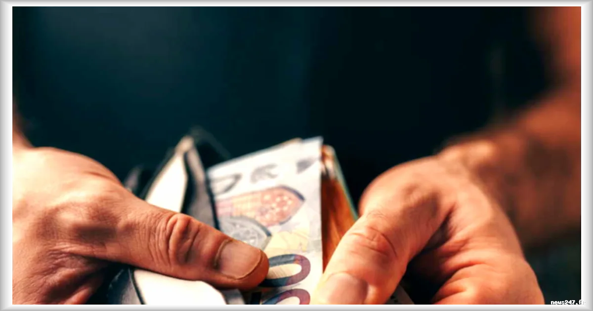 Crise du pouvoir d'achat : les Français obligés de puiser dans leur épargne