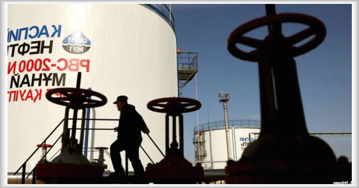 Crise énergétique en Asie centrale : le Kazakhstan devient une échappatoire pour les automobilistes russes