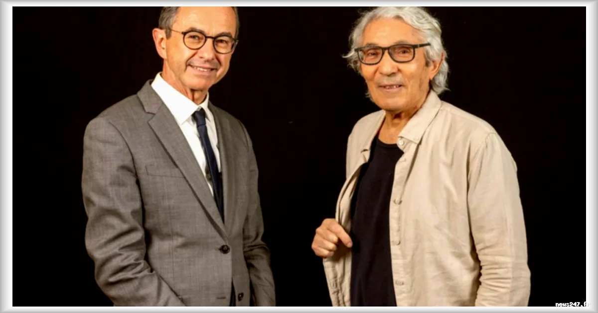 Crise franco-algérienne : Boualem Sansal et Bruno Retailleau appellent à un rapport de force avec Alger