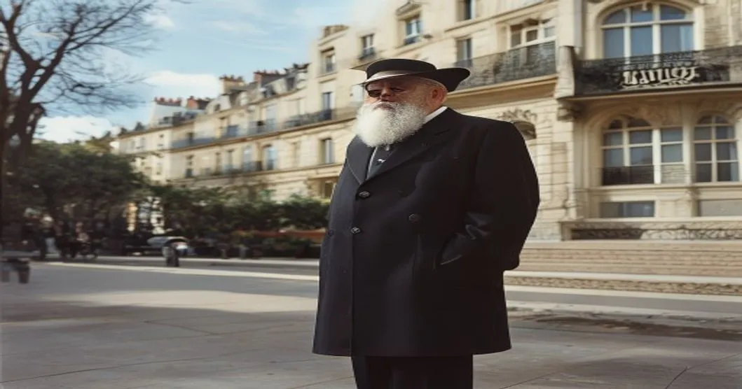 Crise institutionnelle dans le judaïsme français après le renvoi du grand rabbin du Raincy