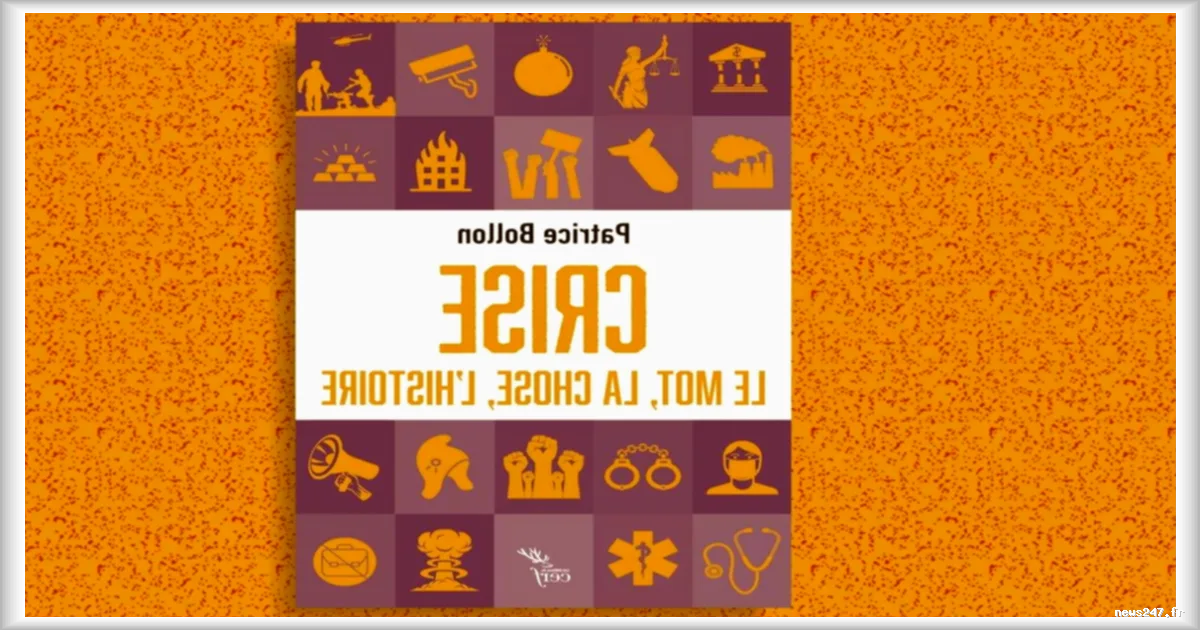 Crise : perturbation passagère ou modification durable ?