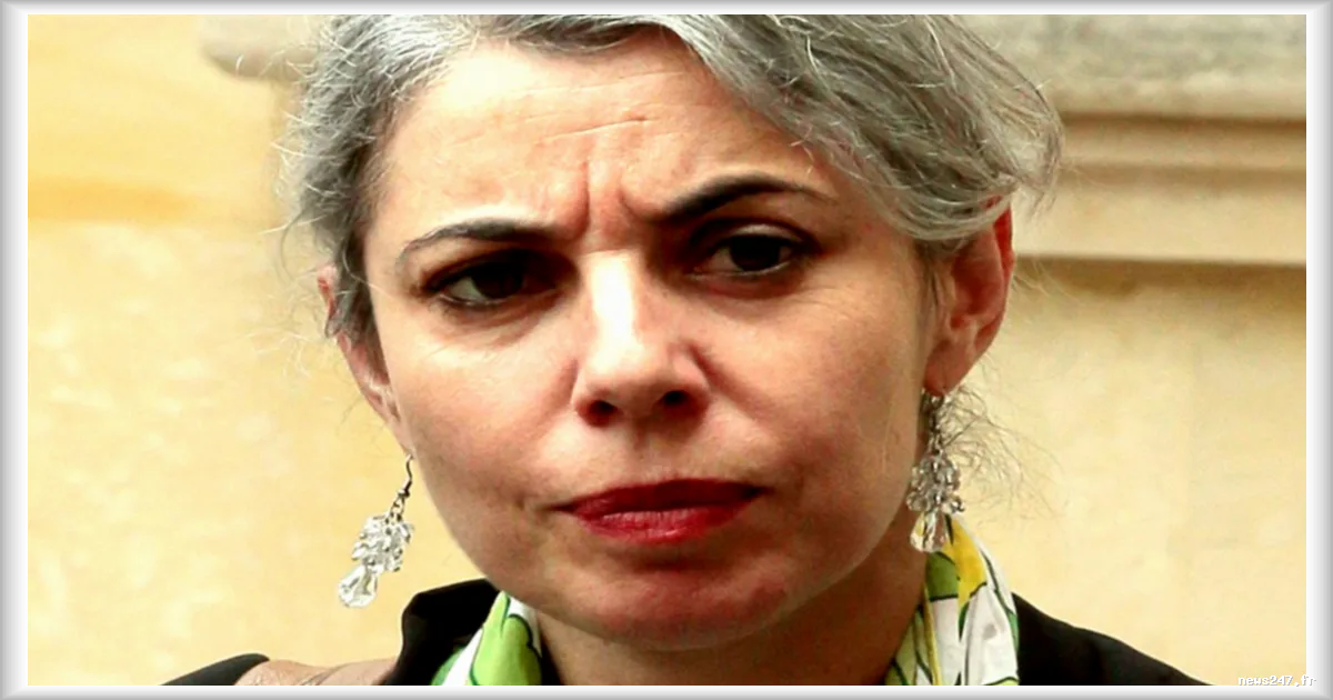 Cristelle Gillard nommée déléguée à la protection des enfants à l’école par le ministre de l’Éducation