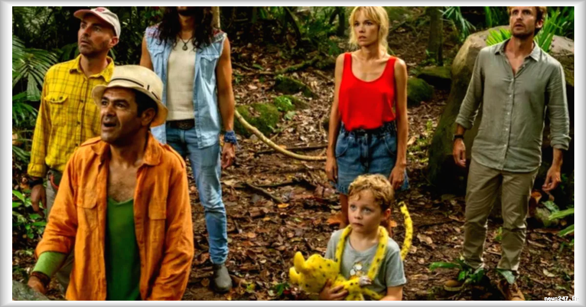 Critique du film Marsupilami : une adaptation décevante selon Le Figaro