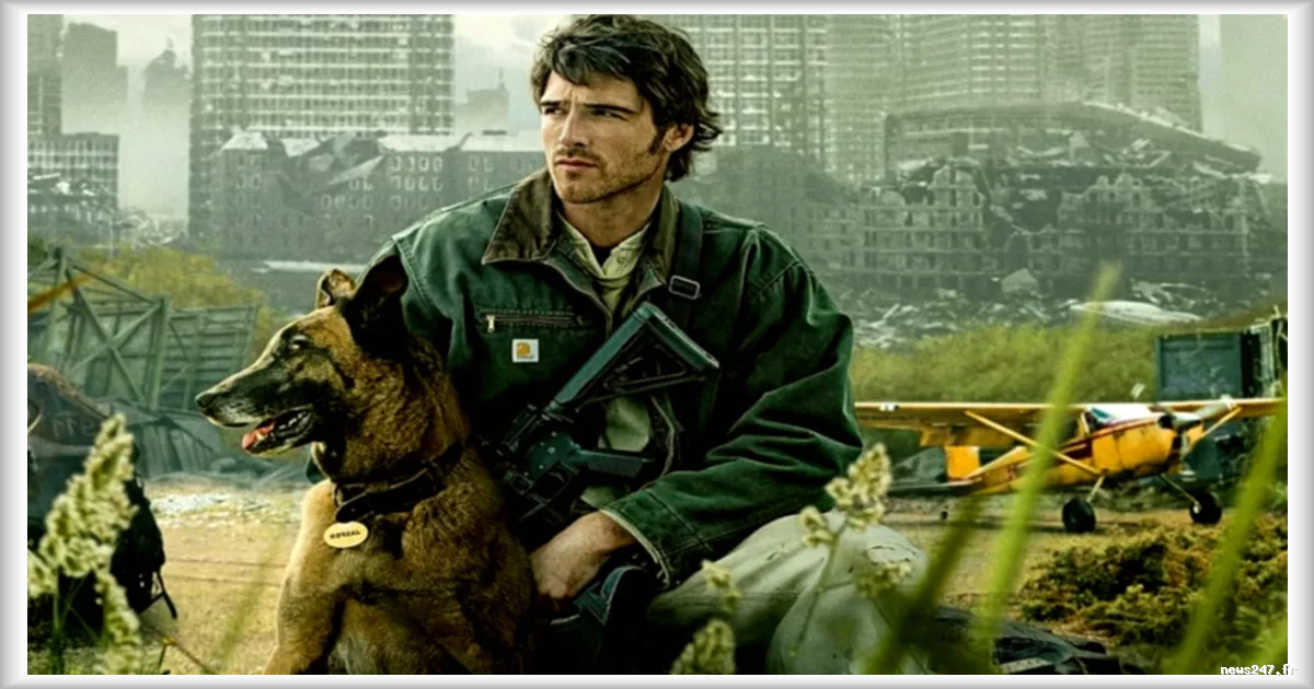 Critique du nouveau Ridley Scott : « The Dog Stars » échoue à captiver malgré son casting