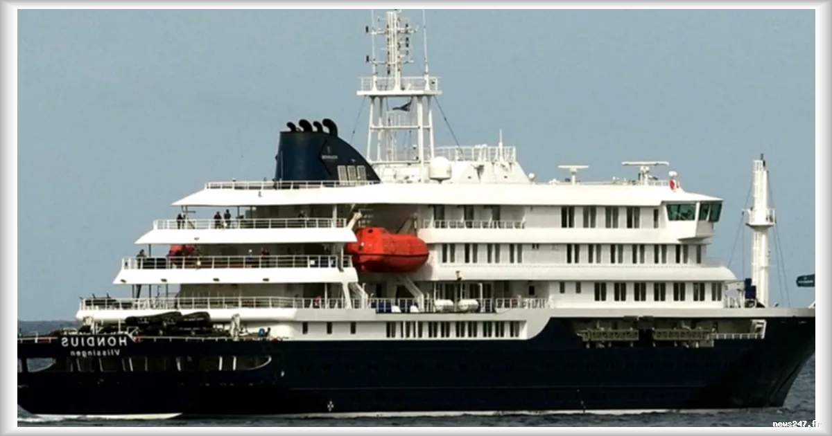 Croisières 2026 : malgré les alertes sanitaires, la demande atteint des records