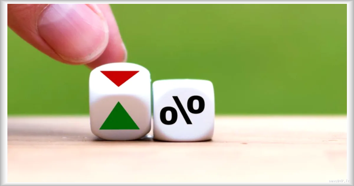 Croissance atone, marché de l'emploi en berne… L'économie française flanche