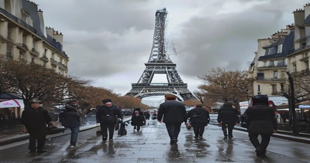Croissance française en 2026 : les prévisions de Bruxelles et du FMI reviennent à la baisse