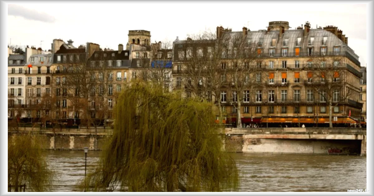 Crues : 294 communes en catastrophe naturelle, annonce Sébastien Lecornu