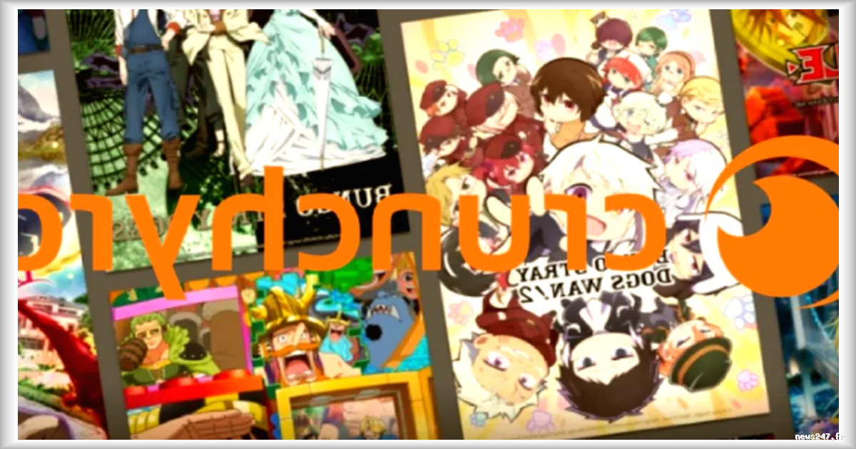 Crunchyroll réduit le prix de ses abonnements annuels Fan et Mega Fan, une offre inédite sous les 50 euros