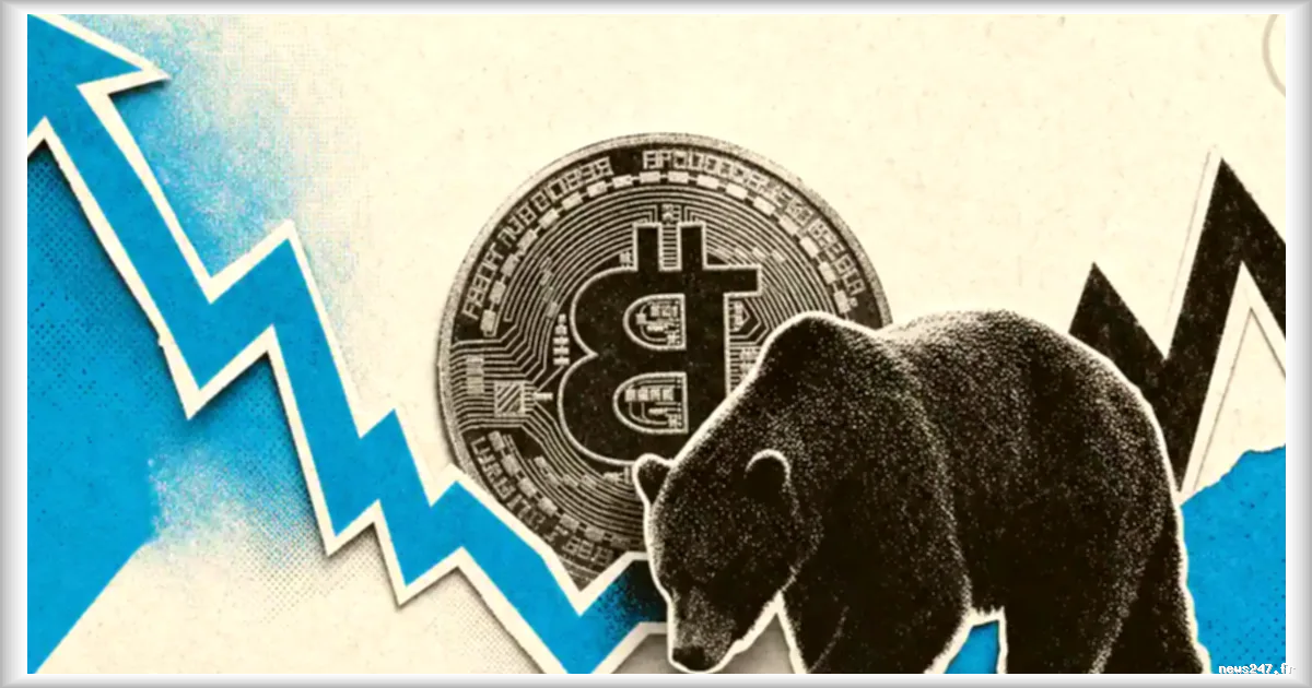 Crypto : ARK Invest juge la consolidation actuelle « extrêmement bullish » malgré des records de concentration des revenus