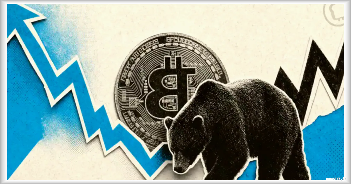 Crypto : ARK Invest juge la consolidation actuelle « extrêmement bullish » malgré des records de concentration des revenus