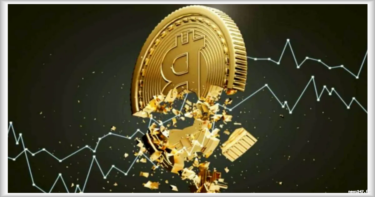 Crypto : Plus de 60 projets abandonnés en 2026