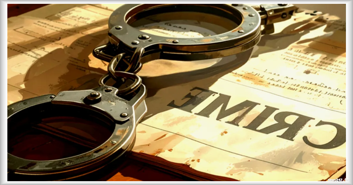 Crypto-rapt violent dans l'Ain : cinq suspects viennent d'être arrêtés