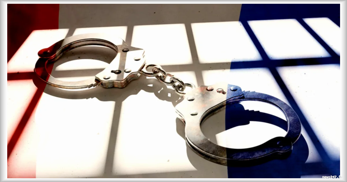 Cryptomonnaies : dix ans de prison pour le principal agresseur dans une tentative de vol à Limoges