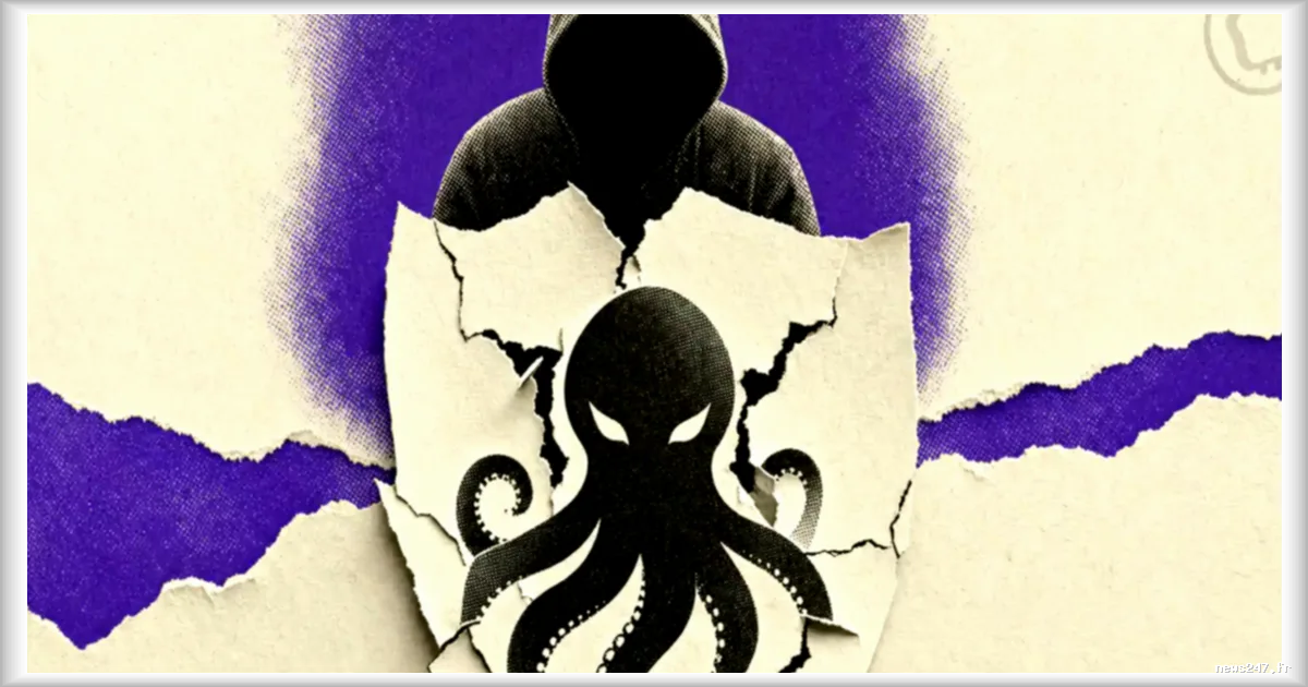 Cryptomonnaies : Kraken bloque des comptes après 12 000 transactions suspectes en provenance de HTX