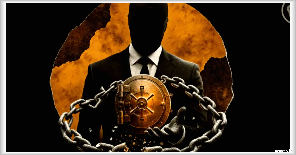 Cryptorapt impliquant un influenceur crypto : les rouages d’une affaire internationale de blanchiment via cryptomonnaies