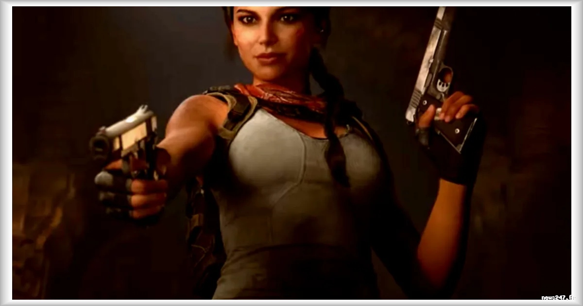 Crystal Dynamics annonce de nouveaux licenciements mais confirme la poursuite du développement des jeux Tomb Raider