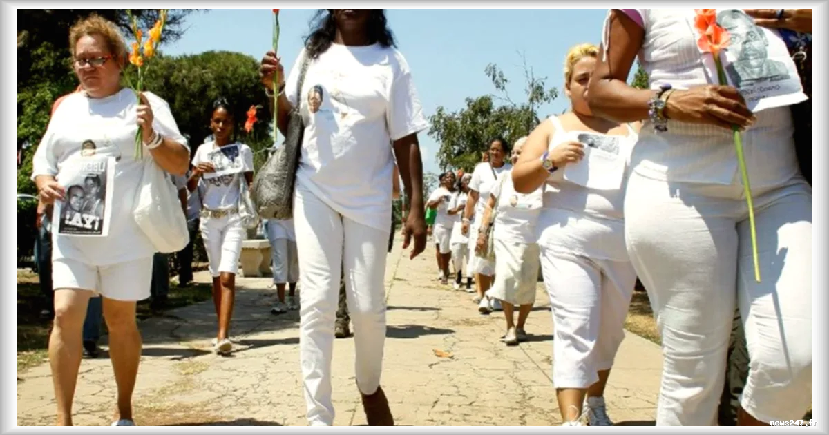 Cuba : 2 010 prisonniers graciés dans un possible échange pétrole contre amnistie