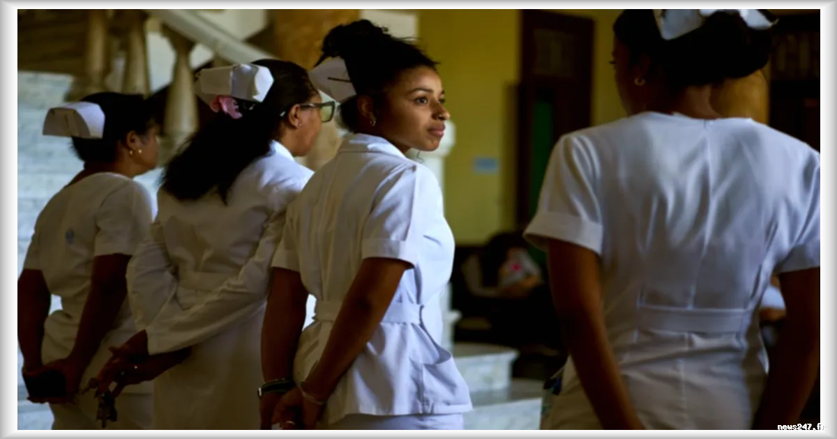 Cuba : l'OMS alerte sur l'impact du blocus américain et des pénuries d'énergie, l'ONU propose un plan d'aide d'urgence