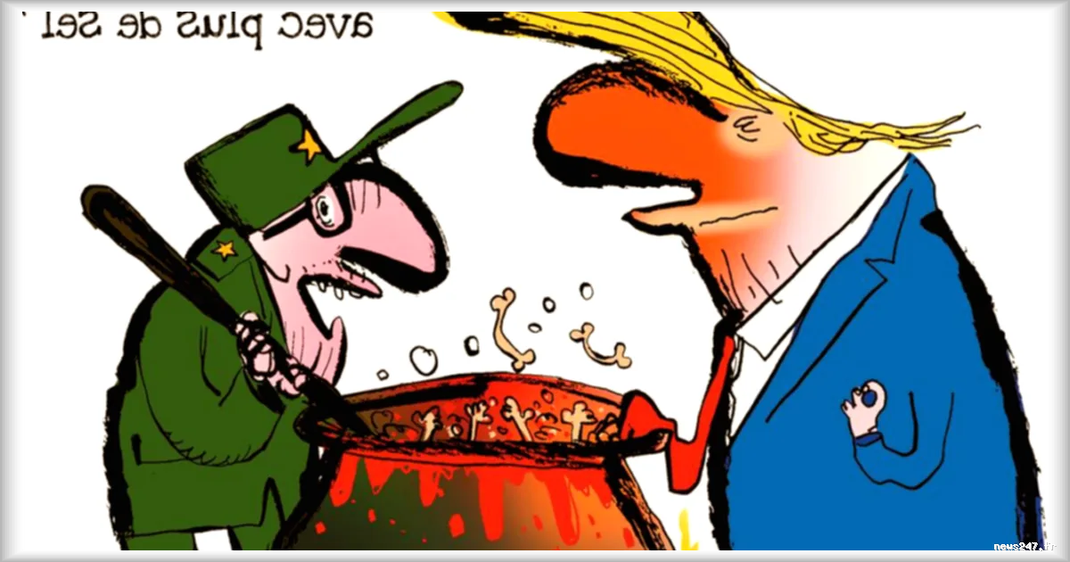 Cuba : Raúl Guillermo Rodríguez Castro, l'héritier inattendu d'une transition politique