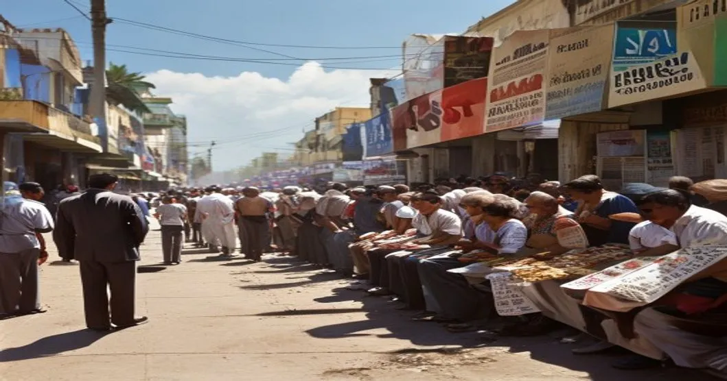 Cuba s’enfonce dans une crise sans précédent sous la pression des sanctions américaines