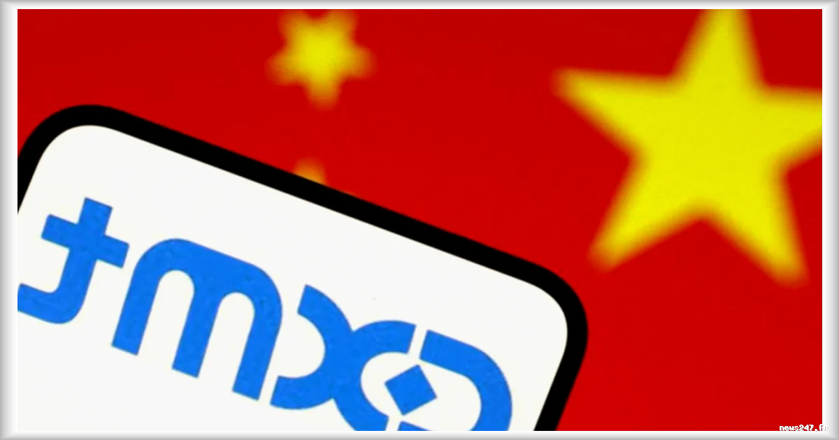 CXMT, nouveau géant chinois des puces mémoire, pulvérise les records à sa première cotation