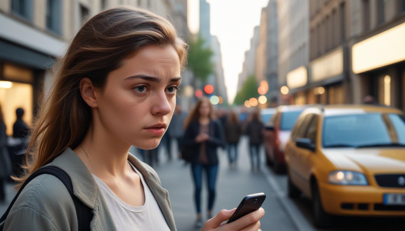 Cyberarnaques : 40 % des victimes touchées par un stress post-traumatique, selon Libération