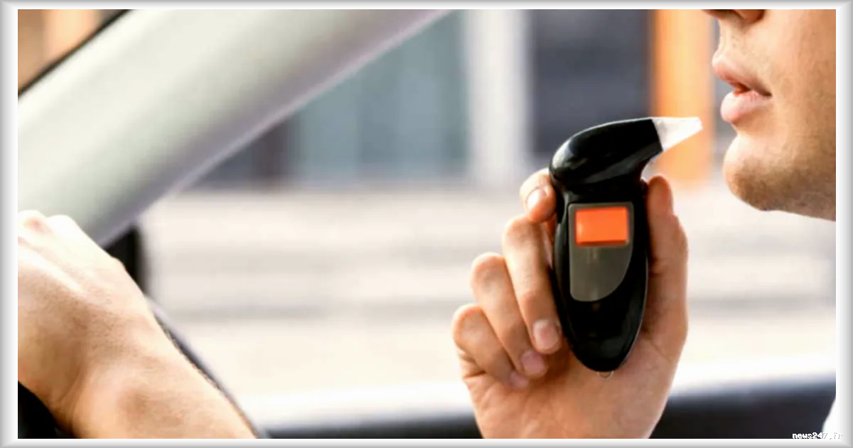 Cyberattaque contre Intoxalock : des automobilistes incapables de démarrer leur voiture à cause d'une panne nationale