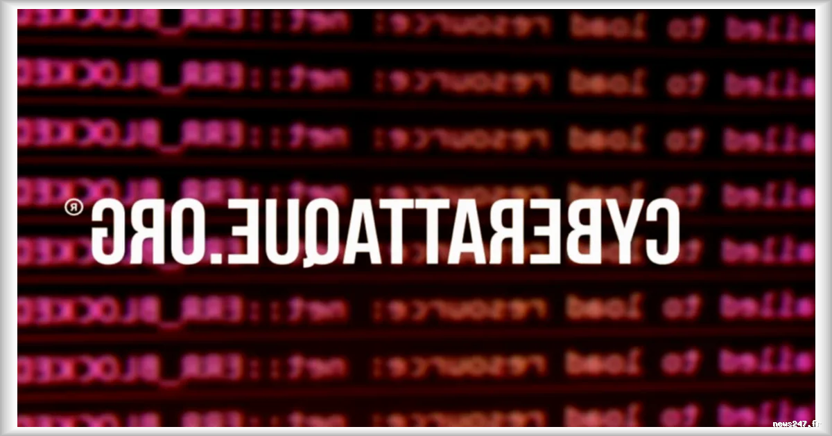 Cyberattaque contre la Banque Alimentaire de la Croix-Rouge à Strasbourg : plus de 10 000 fiches de bénéficiaires exposées