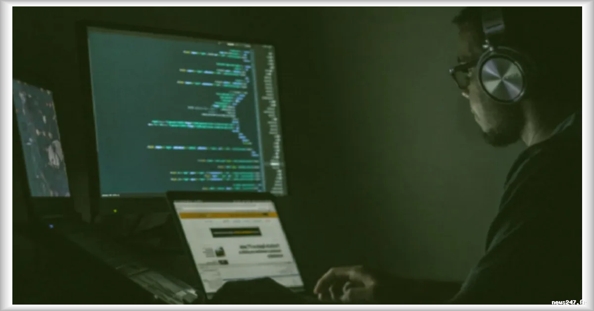 Cyberattaque du Crous : plus de 770 000 étudiants touchés par un vol de données